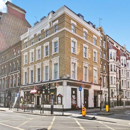 2Vh Virginia House, 31 Bloomsbury Way By City Living London Exterior photo