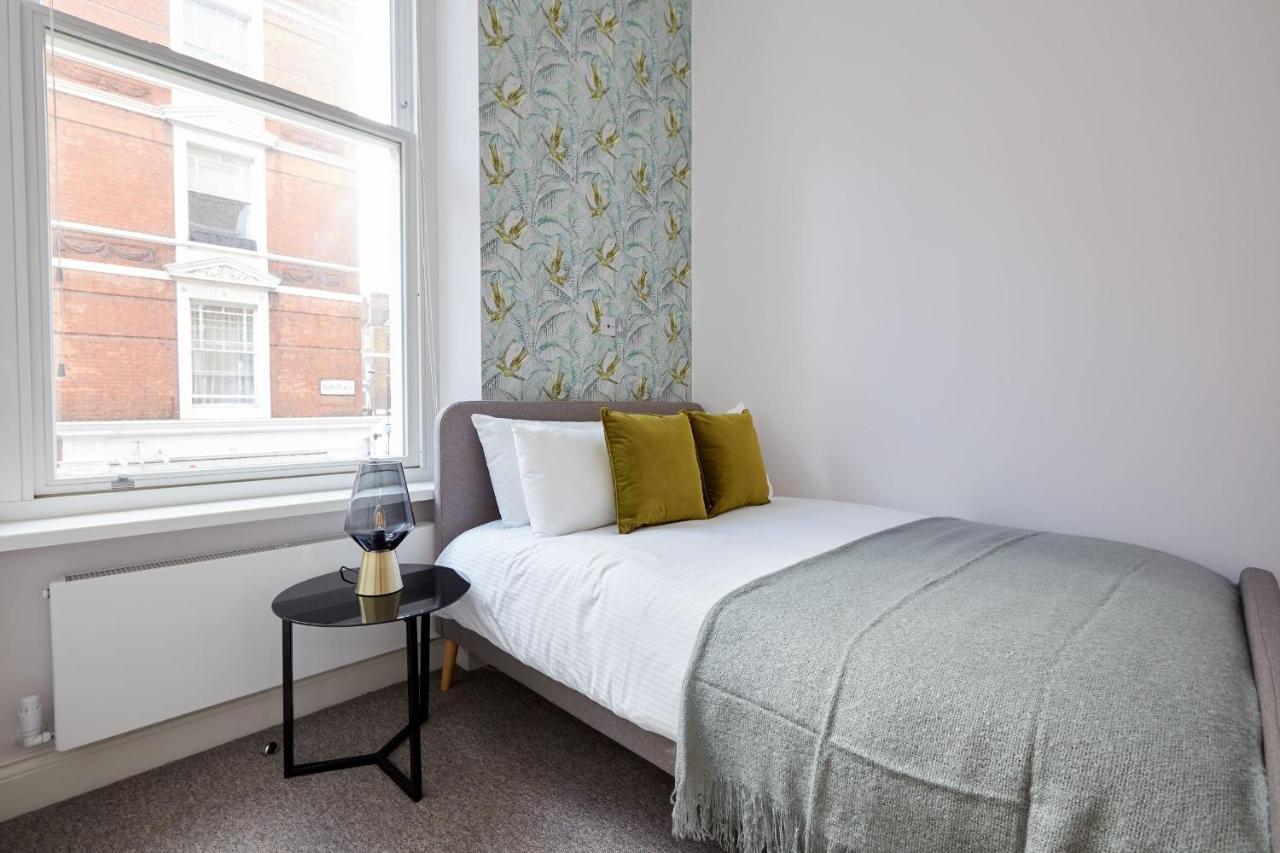 2Vh Virginia House, 31 Bloomsbury Way By City Living London Exterior photo